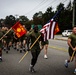 Marine Corps Detachment conducts 30th annual “Chesty” Puller Memorial Run