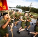 Marine Corps Detachment conducts 30th annual “Chesty” Puller Memorial Run