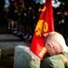 Marine Corps Detachment conducts 30th annual “Chesty” Puller Memorial Run