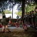 Marine Corps Detachment conducts 30th annual “Chesty” Puller Memorial Run