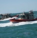 Coast Guard Sector Key West welcomes DHS Acting Deputy Secretary Kristie Canegallo