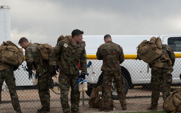 The CRO Screener Program