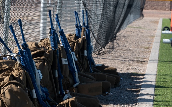 The CRO Screener Program