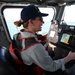 Coast Guard Sector Key West welcomes DHS Acting Deputy Secretary Kristie Canegallo