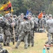 ROTC, Ranger Challenge, 2nd Brigade ROTC, Fort Dix