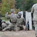 FORT DIX- ROTC 2ND BDE RANGER CHALLENGE