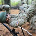 FORT DIX- ROTC 2ND BDE RANGER CHALLENGE