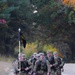 FORT DIX- ROTC 2ND BDE RANGER CHALLENGE