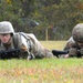 FORT DIX- ROTC 2ND BDE RANGER CHALLENGE (Grenade Event)