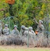 FORT DIX- ROTC 2ND BDE RANGER CHALLENGE (Grenade Event)