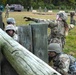 FORT DIX- ROTC 2ND BDE RANGER CHALLENGE (Grenade Event)