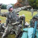 FORT DIX- ROTC 2ND BDE RANGER CHALLENGE (Grenade Event)