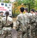 FORT DIX- ROTC 2ND BDE RANGER CHALLENGE (Obstacle Course)