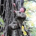 FORT DIX- ROTC 2ND BDE RANGER CHALLENGE (Obstacle Course)