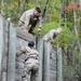 FORT DIX- ROTC 2ND BDE RANGER CHALLENGE (Obstacle Course)