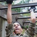 FORT DIX- ROTC 2ND BDE RANGER CHALLENGE (Obstacle Course)