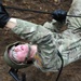 FORT DIX- ROTC 2ND BDE RANGER CHALLENGE (One Rope Bridge)