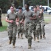 FORT DIX- ROTC 2ND BDE RANGER CHALLENGE (JROTC event)