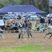 FORT DIX- ROTC 2ND BDE RANGER CHALLENGE (JROTC event)