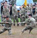 FORT DIX- ROTC 2ND BDE RANGER CHALLENGE (JROTC event)