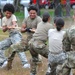 FORT DIX- ROTC 2ND BDE RANGER CHALLENGE (JROTC event)