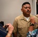 FY-24 CPO Pinning Ceremony
