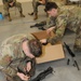 FORT DIX- ROTC 2ND BDE RANGER CHALLENGE (Weapons Assembly)