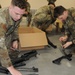 FORT DIX- ROTC 2ND BDE RANGER CHALLENGE (Weapons Assembly)