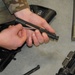 FORT DIX- ROTC 2ND BDE RANGER CHALLENGE (Weapons Assembly)