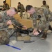 FORT DIX- ROTC 2ND BDE RANGER CHALLENGE (Weapons Assembly)