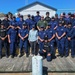 Coast Guard Sector Key West welcomes DHS Acting Deputy Secretary Kristie Canegallo