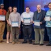 NUWC Division Newport employees receive Warfare Center Awards for exceptional performance