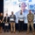 NUWC Division Newport employees receive Warfare Center Awards for exceptional performance