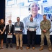 NUWC Division Newport employees receive Warfare Center Awards for exceptional performance