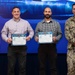 NUWC Division Newport employees receive Warfare Center Awards for exceptional performance