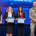 NUWC Division Newport employees receive Warfare Center Awards for exceptional performance