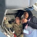 148th Fighter Wing attends Girls Rock Wings Atlanta