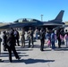 148th Fighter Wing attends Girls Rock Wings Atlanta