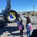 148th Fighter Wing attends Girls Rock Wings Atlanta