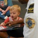 4FW fire department hosts storytime