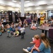 4FW fire department hosts storytime