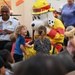 4FW fire department hosts storytime