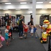 4FW fire department hosts storytime