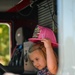 4FW fire department hosts storytime