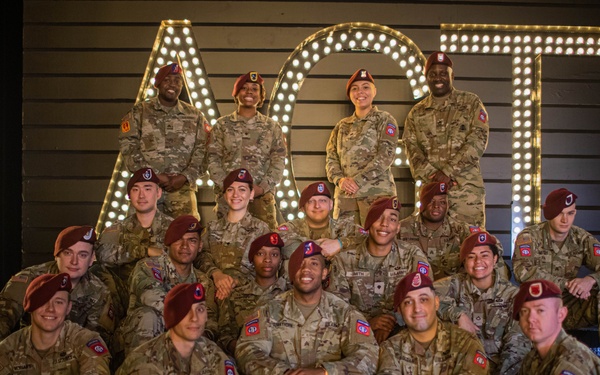 82nd All-American Chorus “AGT Semi-Final” Performance