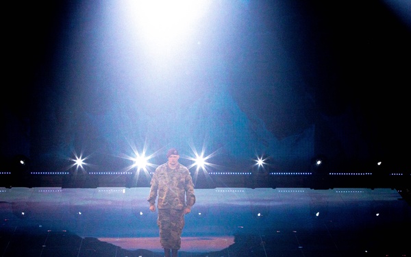 82nd All-American Chorus “AGT Semi-Final” Performance