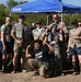 17TRG Combat Dining-In