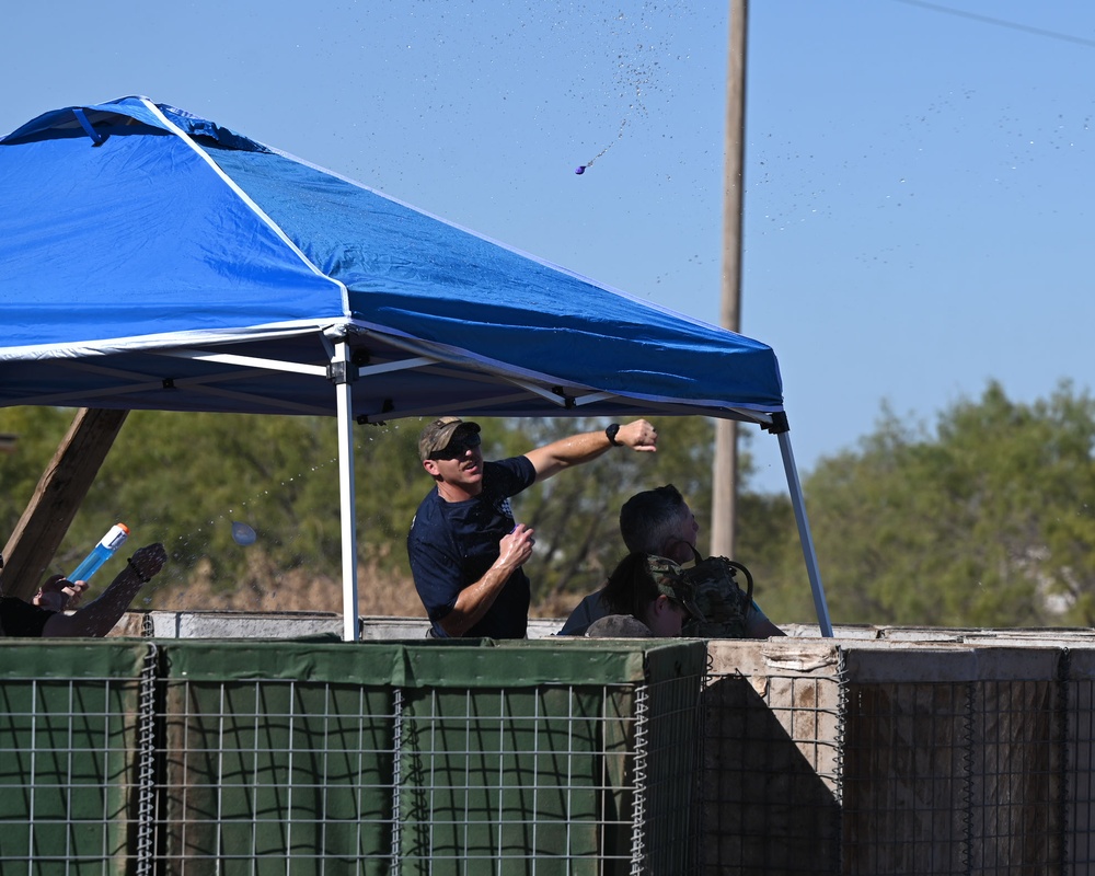 17TRG Combat Dining-In