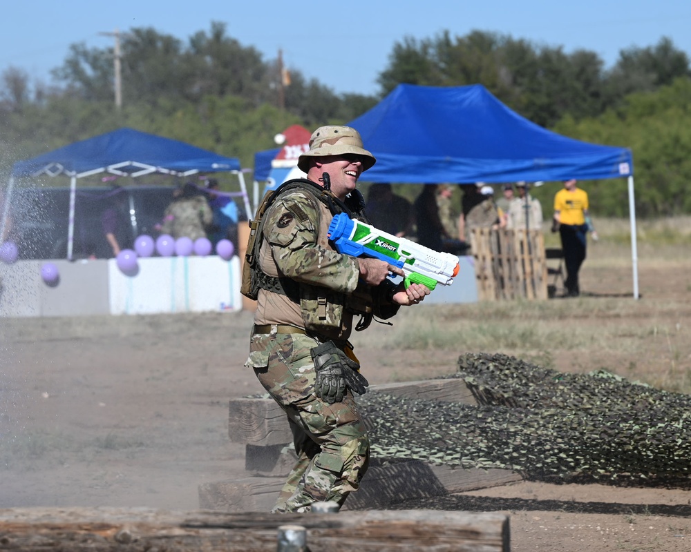17TRG Combat Dining-In