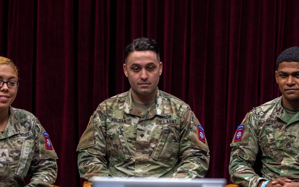 82nd All-American Chorus “AGT Semi-Final” Performance